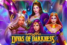 4kasino free spins Divas of Darkness