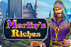 4kasino free spins Merlin's Riches