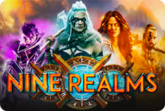 4kasino free spins Nine Realms