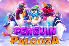 4kasino free spins Penguin Palooza