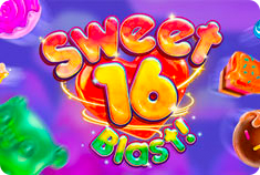 4kasino free spins Sweet 16 Blast